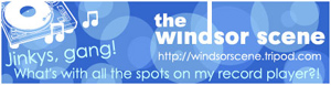 Official Website of the Windsor Scene